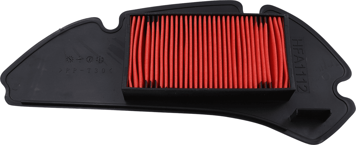 HIFLOFILTRO 1011-1786 Scooter Air Filter - Honda