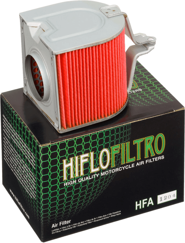 HIFLOFILTRO 1011-1787 Replacement OE Air Filter - Honda