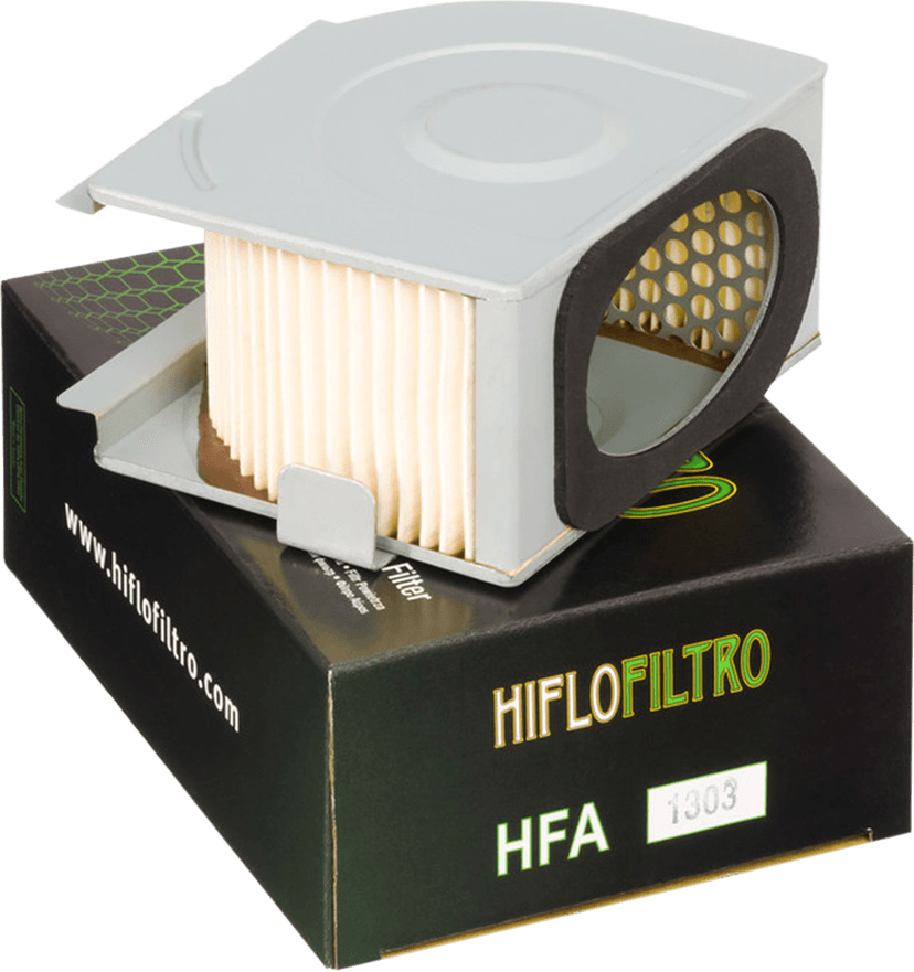 HIFLOFILTRO 1011-1791 Replacement OE Air Filter - Honda