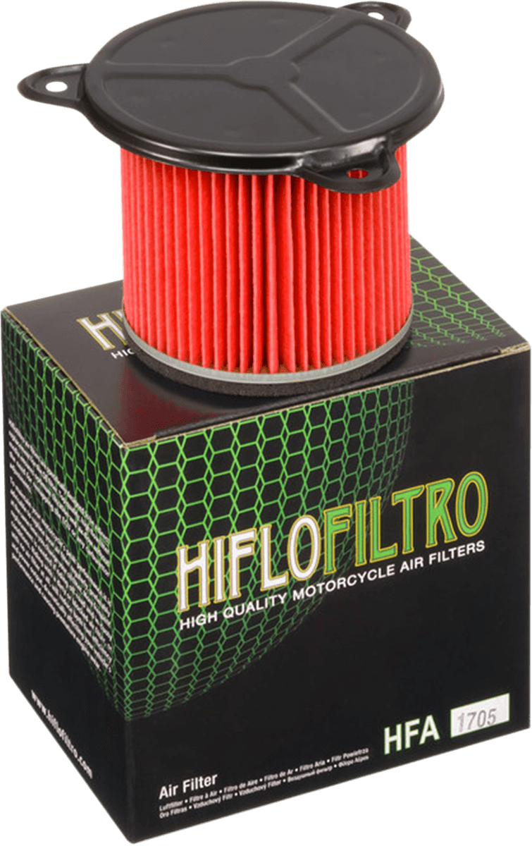 HIFLOFILTRO 1011-1806 Replacement OE Air Filter - Honda
