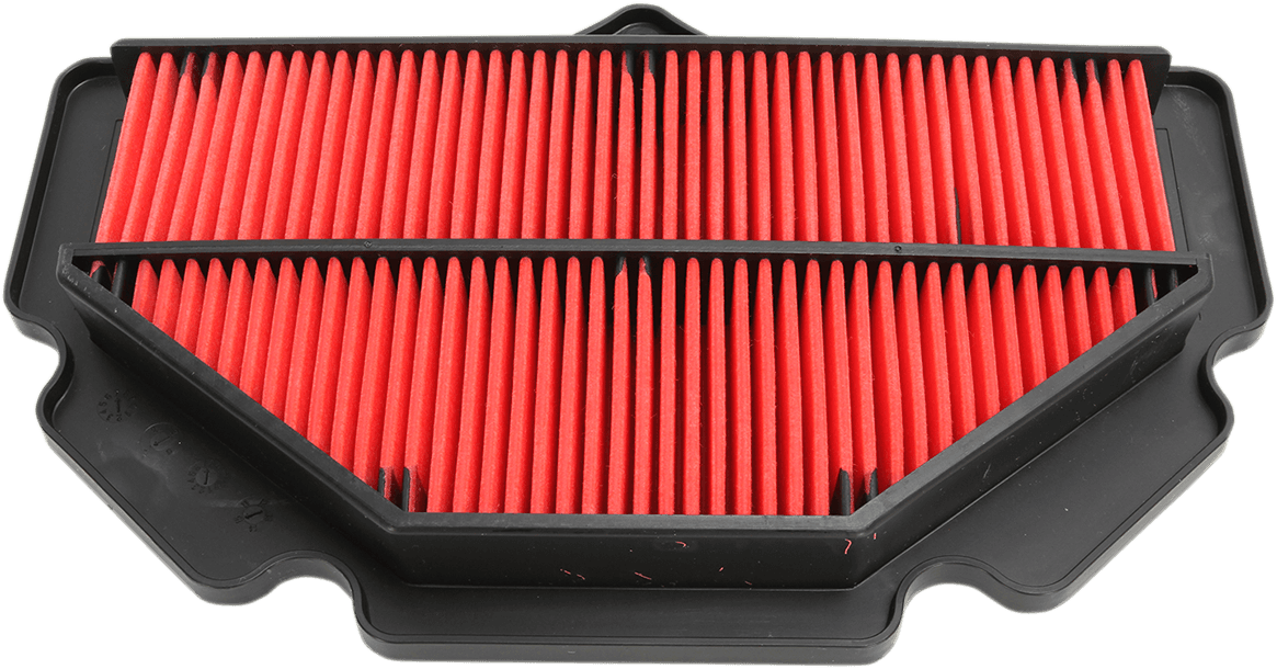 HIFLOFILTRO 1011-1833 Replacement Air Filter - Suzuki