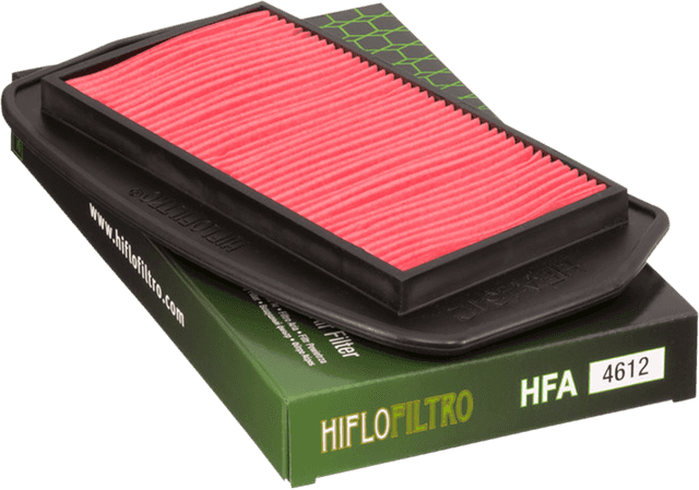 HIFLOFILTRO 1011-1851 Replacement OE Air Filter - Yamaha
