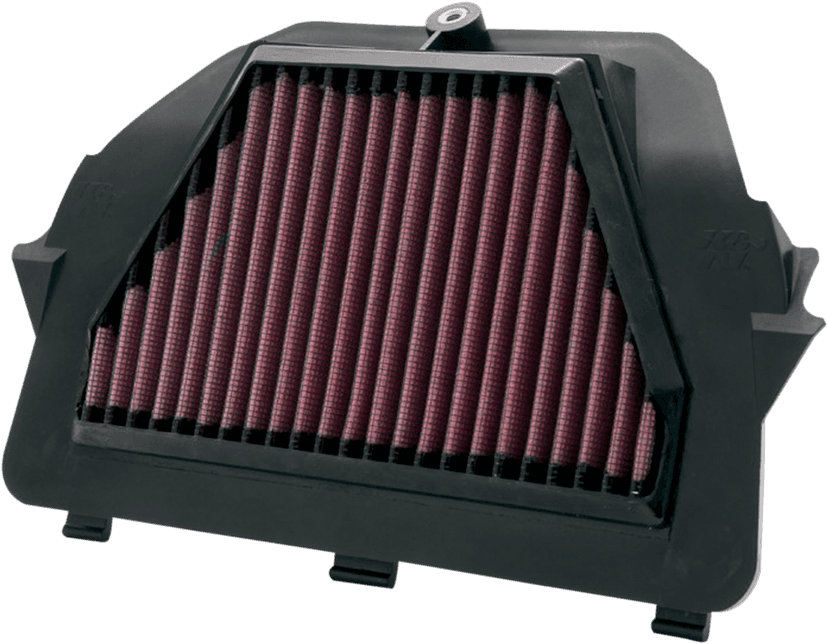 K & N 1011-1866 OE Replacement High-Flow Air Filter - Yamaha