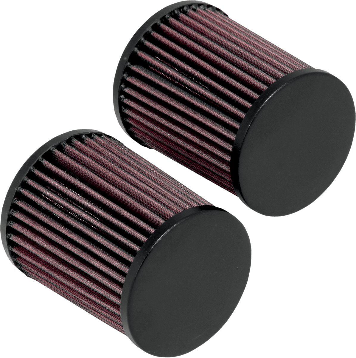 K & N 1011-1906 Sportbike Race-Spec High-Flow Air Filters - Honda