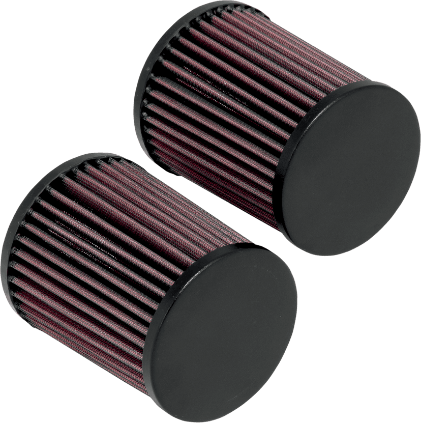 K & N 1011-1906 Sportbike Race-Spec High-Flow Air Filters - Honda