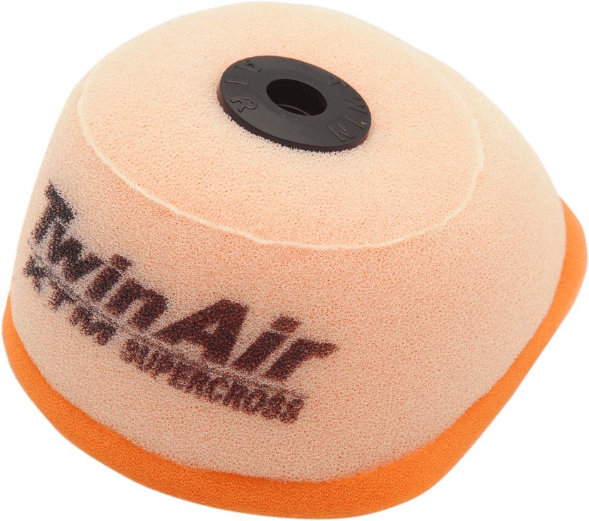 TWIN AIR 1011-1920 Replacement Backfire Air Filter - Gas Gas/Husqvarna/KTM