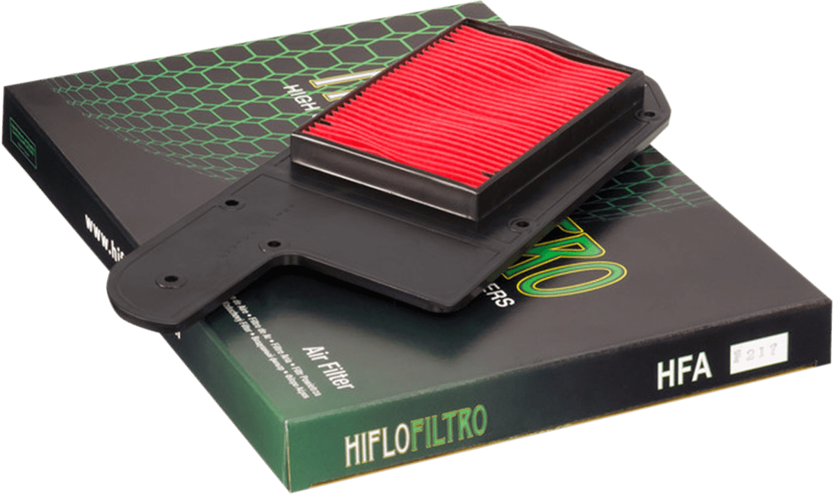 HIFLOFILTRO 1011-2004 Replacement OE Air Filter - Honda