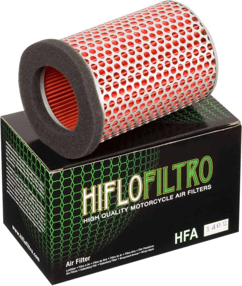 HIFLOFILTRO 1011-2005 Replacement OE Air Filter - Honda