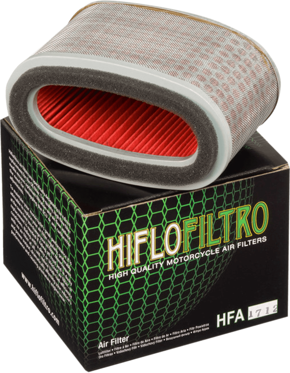 HIFLOFILTRO 1011-2006 Replacement OE Air Filter - Honda
