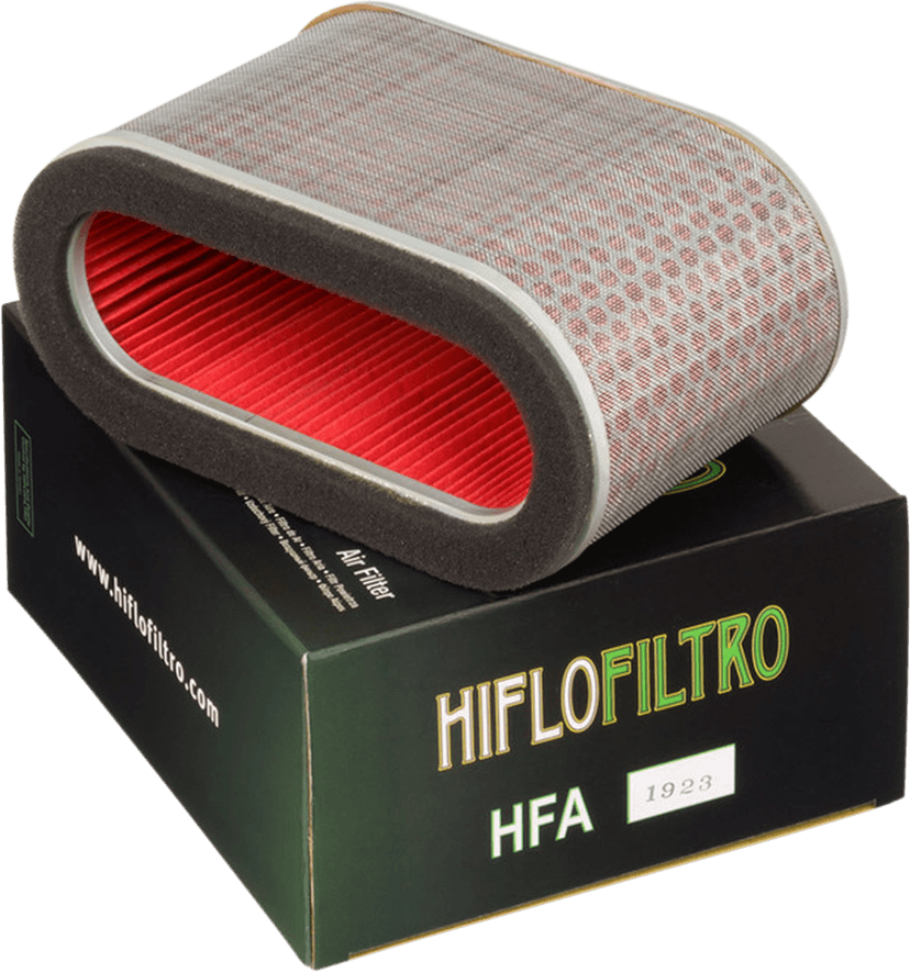 HIFLOFILTRO 1011-2007 Replacement OE Air Filter - Honda