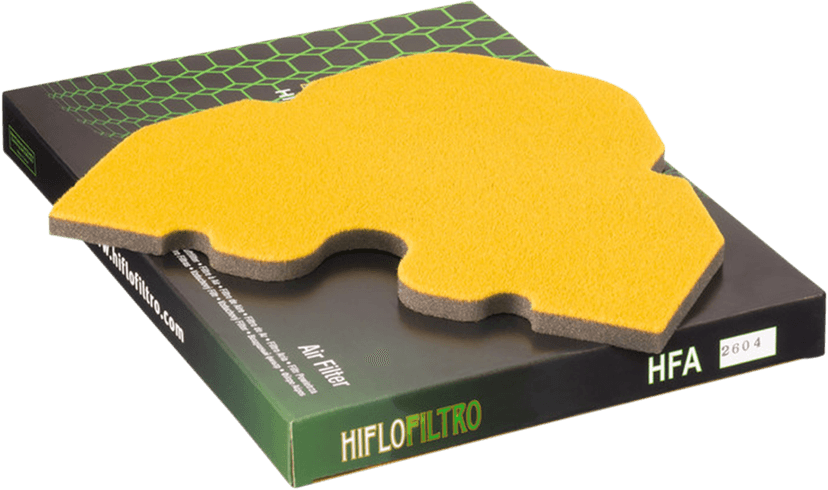 HIFLOFILTRO 1011-2008 Replacement OE Air Filter - Kawasaki