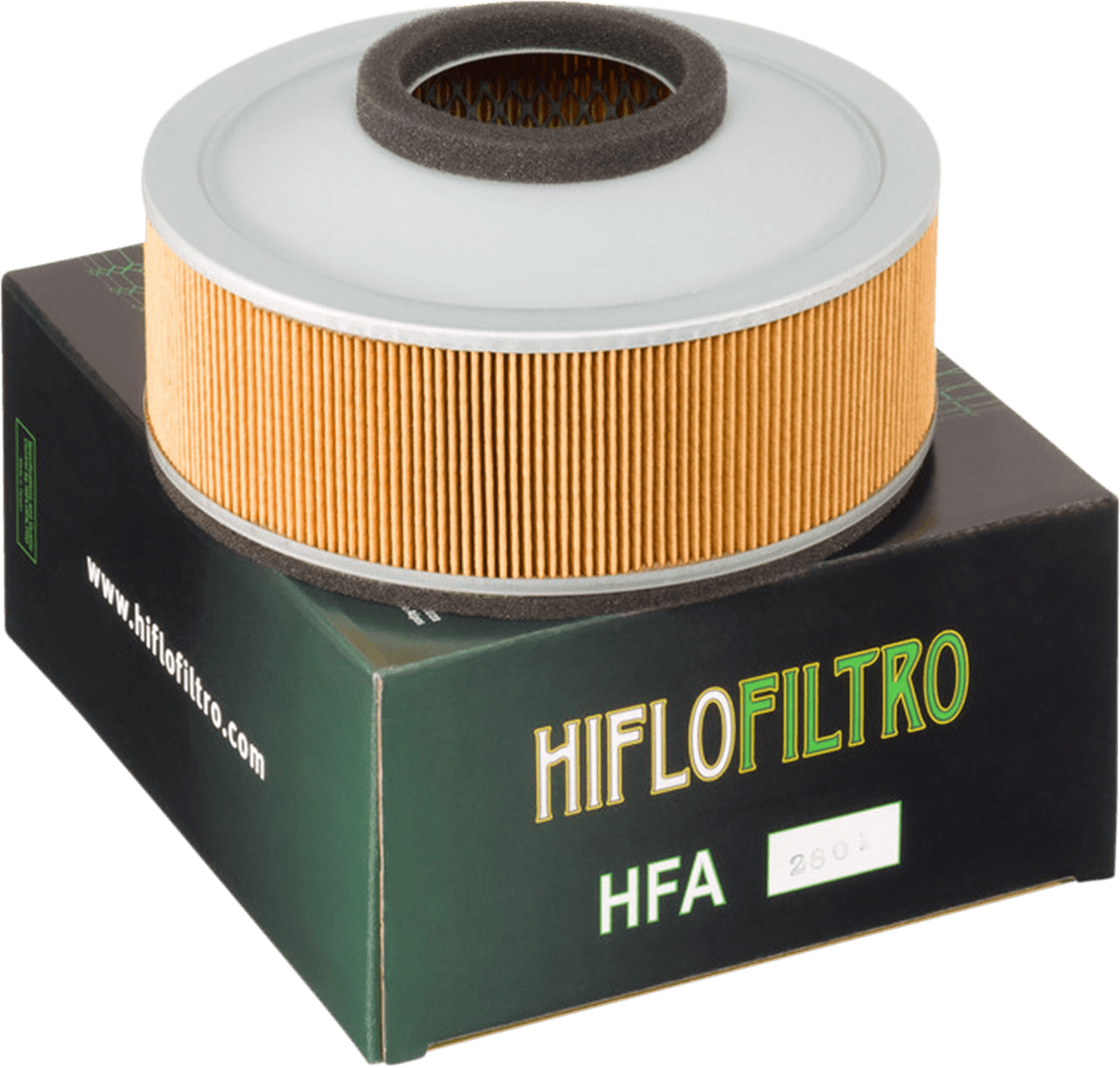 HIFLOFILTRO 1011-2010 Replacement OE Air Filter - Kawasaki