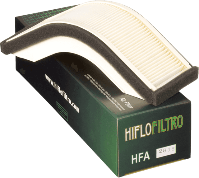 HIFLOFILTRO 1011-2011 Replacement OE Air Filter - Kawasaki