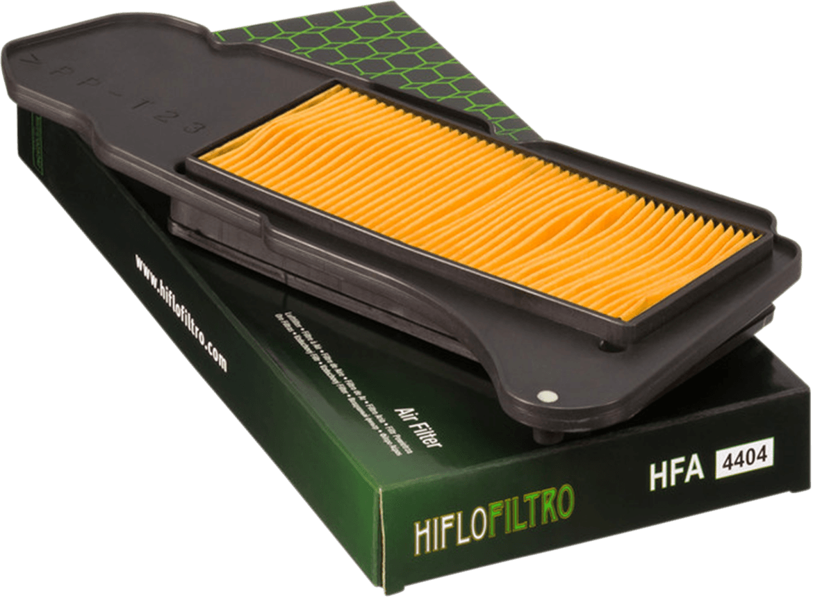 HIFLOFILTRO 1011-2014 OEM Replacement Air Filter - 1st Filter - Yamaha
