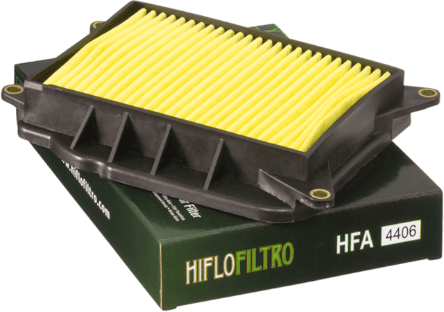 HIFLOFILTRO 1011-2016 Crankcase Air Filter - Yamaha