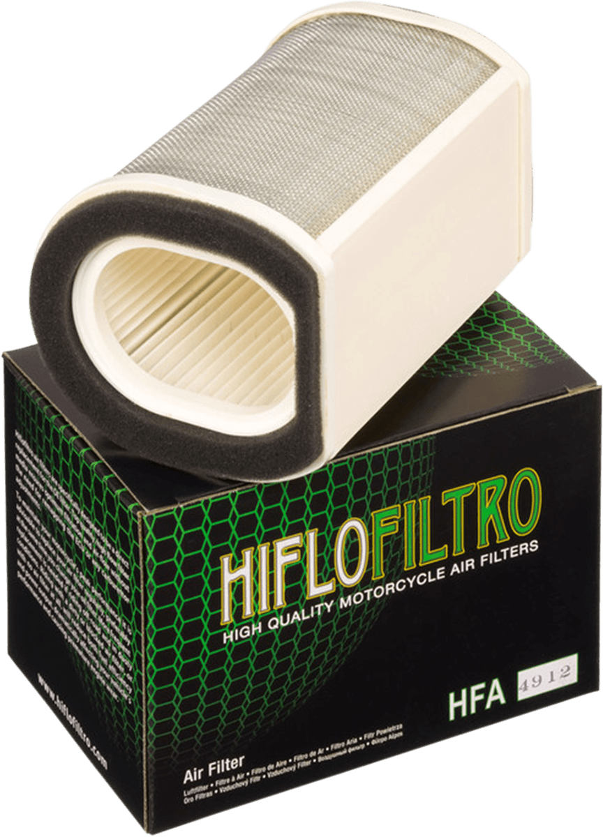 HIFLOFILTRO 1011-2020 Replacement OE Air Filter - Yamaha