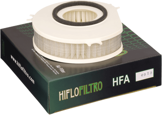 HIFLOFILTRO 1011-2021 Replacement OE Air Filter - Yamaha