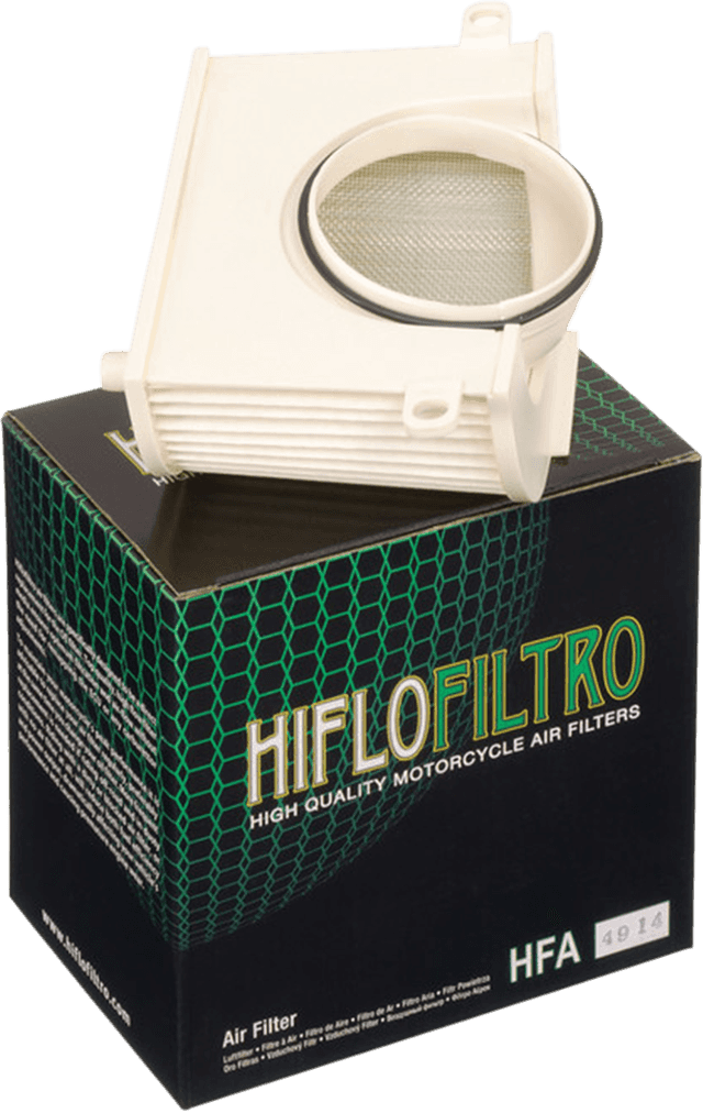 HIFLOFILTRO 1011-2022 Replacement OE Air Filter - Yamaha