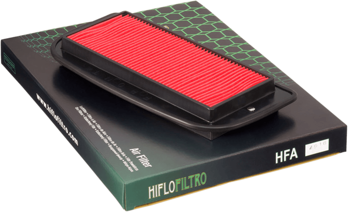 HIFLOFILTRO 1011-2023 Replacement OE Air Filter - Yamaha