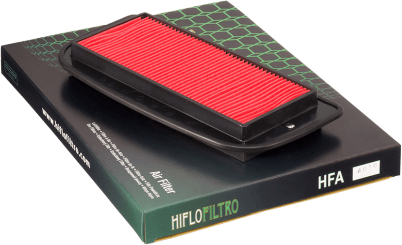 HIFLOFILTRO 1011-2023 Replacement OE Air Filter - Yamaha