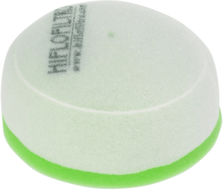 HIFLOFILTRO 1011-2026 Foam Air Filter - Kawasaki