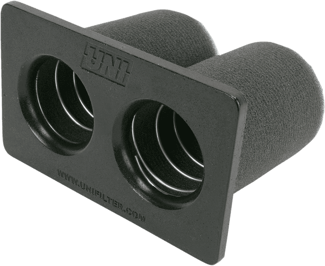 UNI FILTER 1011-2041 Replacement OEM Air Filter - BMW