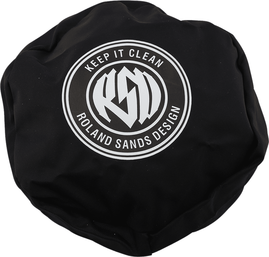 RSD 1011-2051 Wash Bag for Air Cleaner Kits