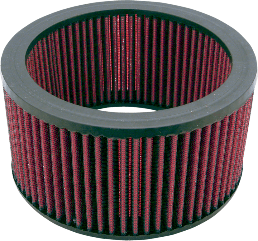 S&S CYCLE 1011-2286 Replacement High-Flow Air Filter - Super E and G