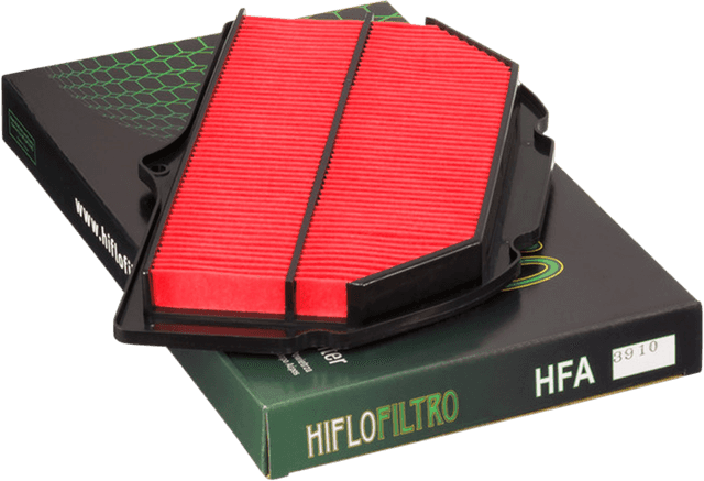 HIFLOFILTRO 1011-2330 Replacement OE Air Filter - Suzuki