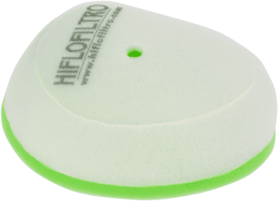 HIFLOFILTRO 1011-2333 Foam Air Filter - Suzuki