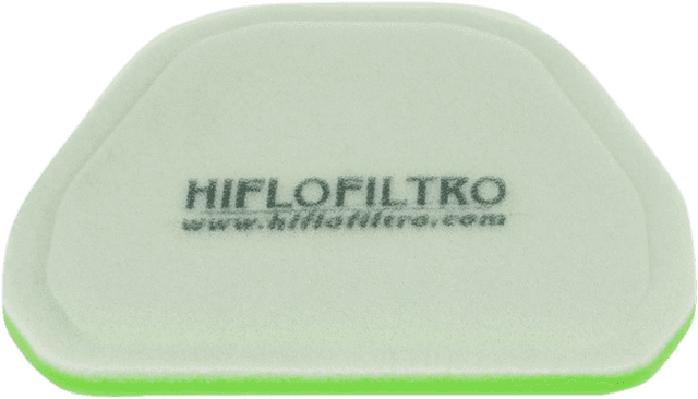 HIFLOFILTRO 1011-2334 Foam Air Filter - Yamaha