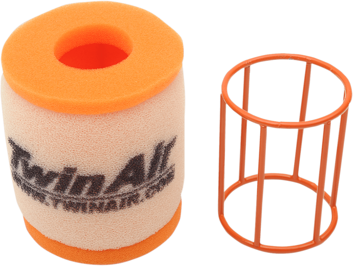 TWIN AIR 1011-2337 Standard Air Filter with Cage - Can-Am