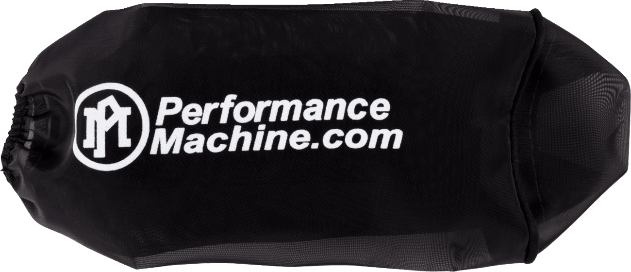 BARNETT 1011-2485 Pullover Rain Sock - Black - Fast Air Intake Cleaners