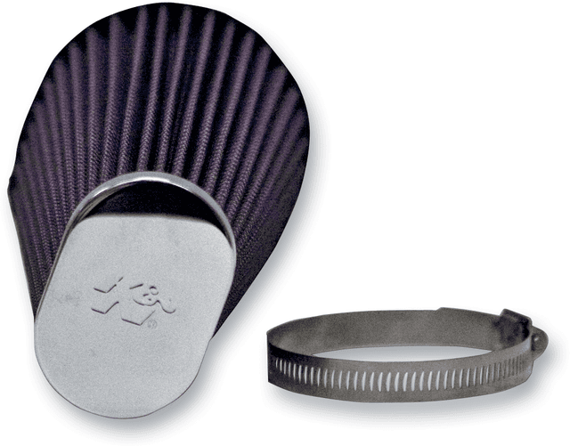 PERFORMANCE MACHINE (PM) 1011-2486 Replacement Air Filter - Fast Air