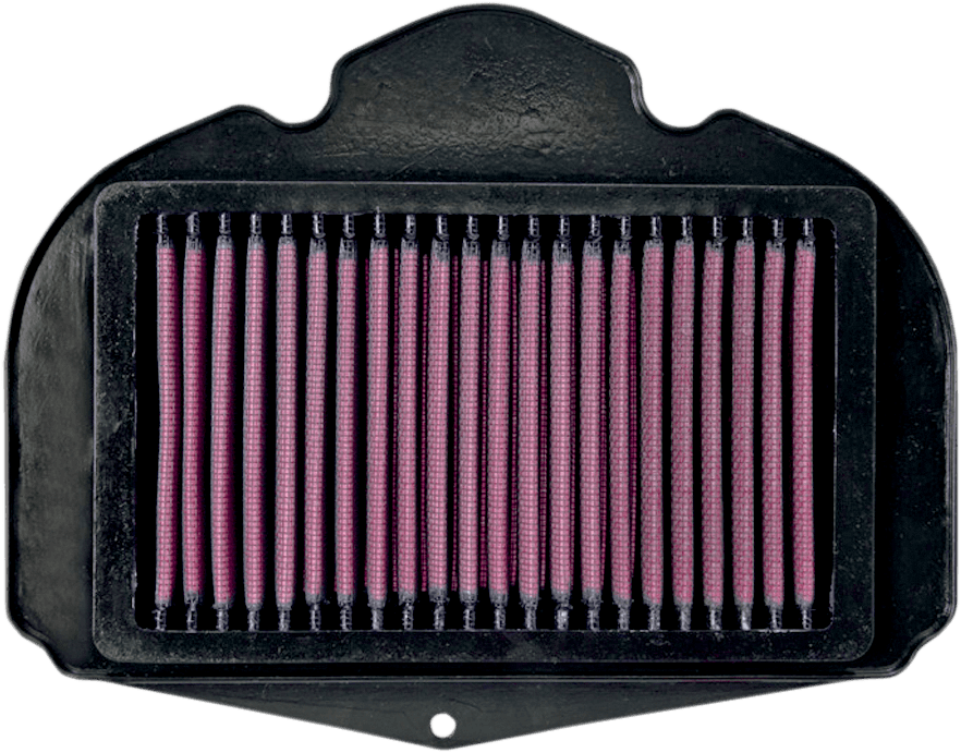 K & N 1011-2487 OE Replacement High-Flow Air Filter - Yamaha