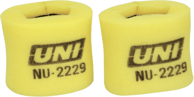 UNI FILTER 1011-2493 Replacement OEM Air Filter - Yamaha