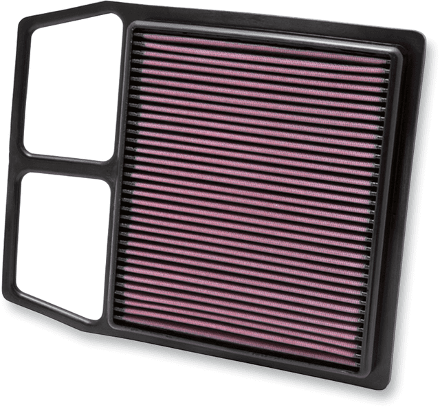K & N 1011-2621 OE Replacement High-Flow Air Filter - Can-Am