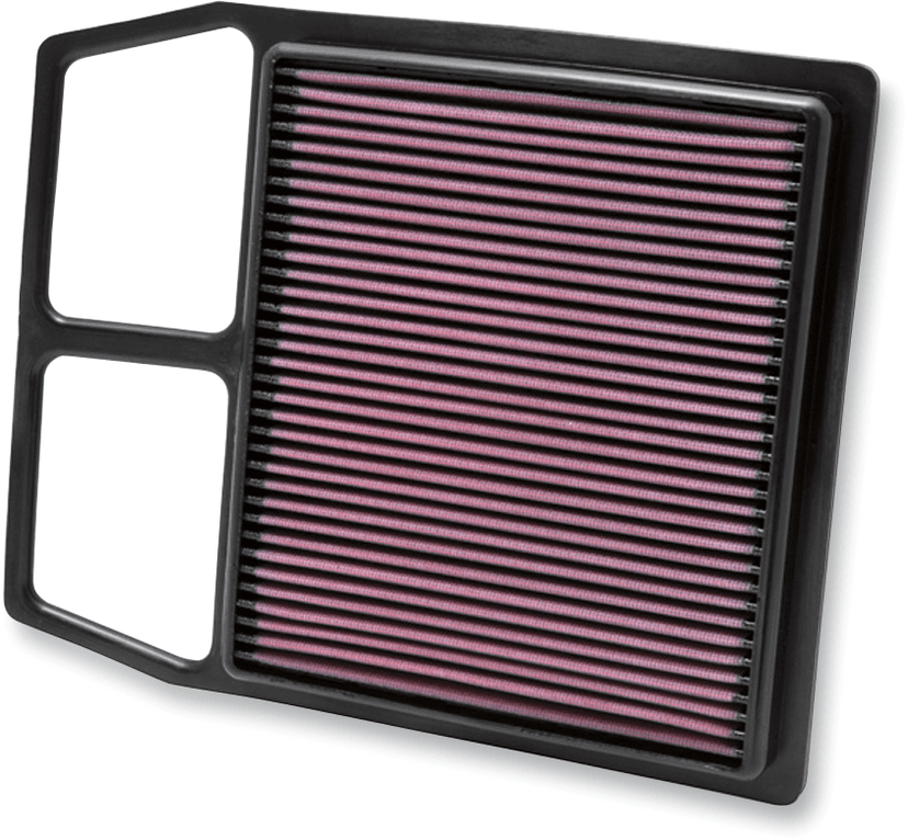 K & N 1011-2621 OE Replacement High-Flow Air Filter - Can-Am