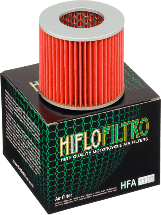 HIFLOFILTRO 1011-2625 Replacement OE Air Filter - Honda