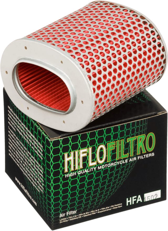 HIFLOFILTRO 1011-2626 Replacement OE Air Filter - Honda