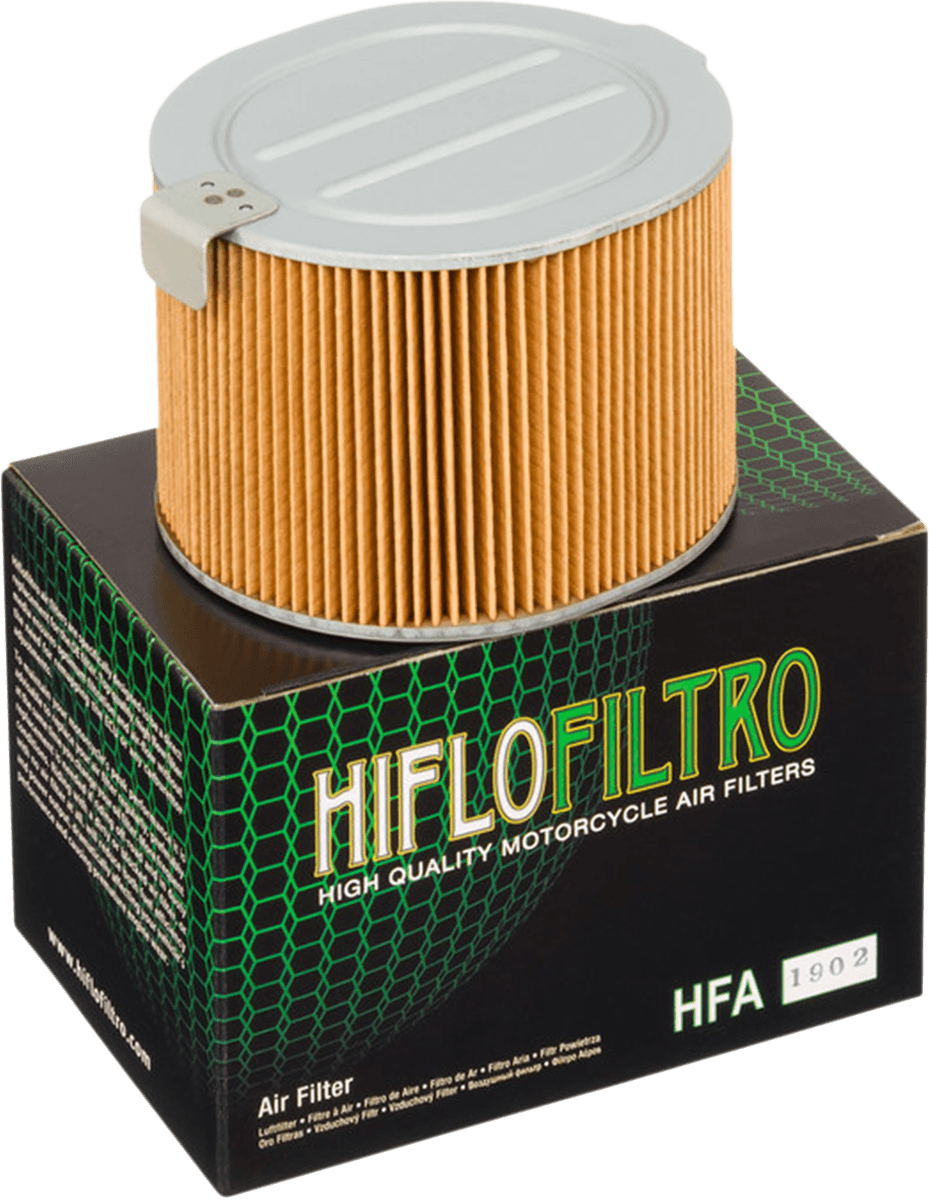 HIFLOFILTRO 1011-2630 Replacement OE Air Filter - Honda