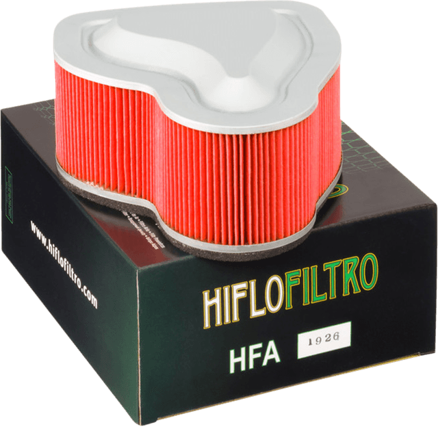 HIFLOFILTRO 1011-2634 Replacement OE Air Filter - Honda