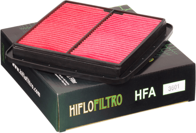 HIFLOFILTRO 1011-2645 Replacement OE Air Filter - Suzuki