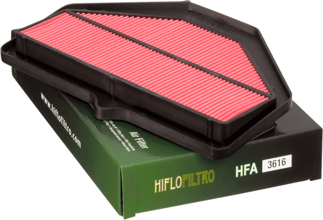 HIFLOFILTRO 1011-2646 Replacement OE Air Filter - Suzuki