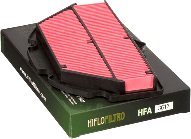 HIFLOFILTRO 1011-2647 Replacement OE Air Filter - Suzuki