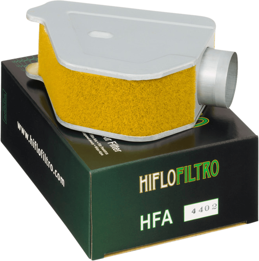 HIFLOFILTRO 1011-2651 Replacement OE Air Filter - Yamaha