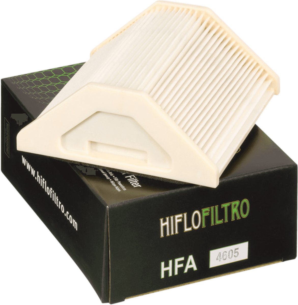 HIFLOFILTRO 1011-2653 Replacement OE Air Filter - Yamaha