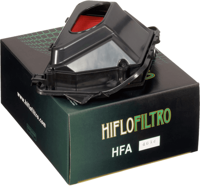 HIFLOFILTRO 1011-2654 Replacement OE Air Filter - Yamaha