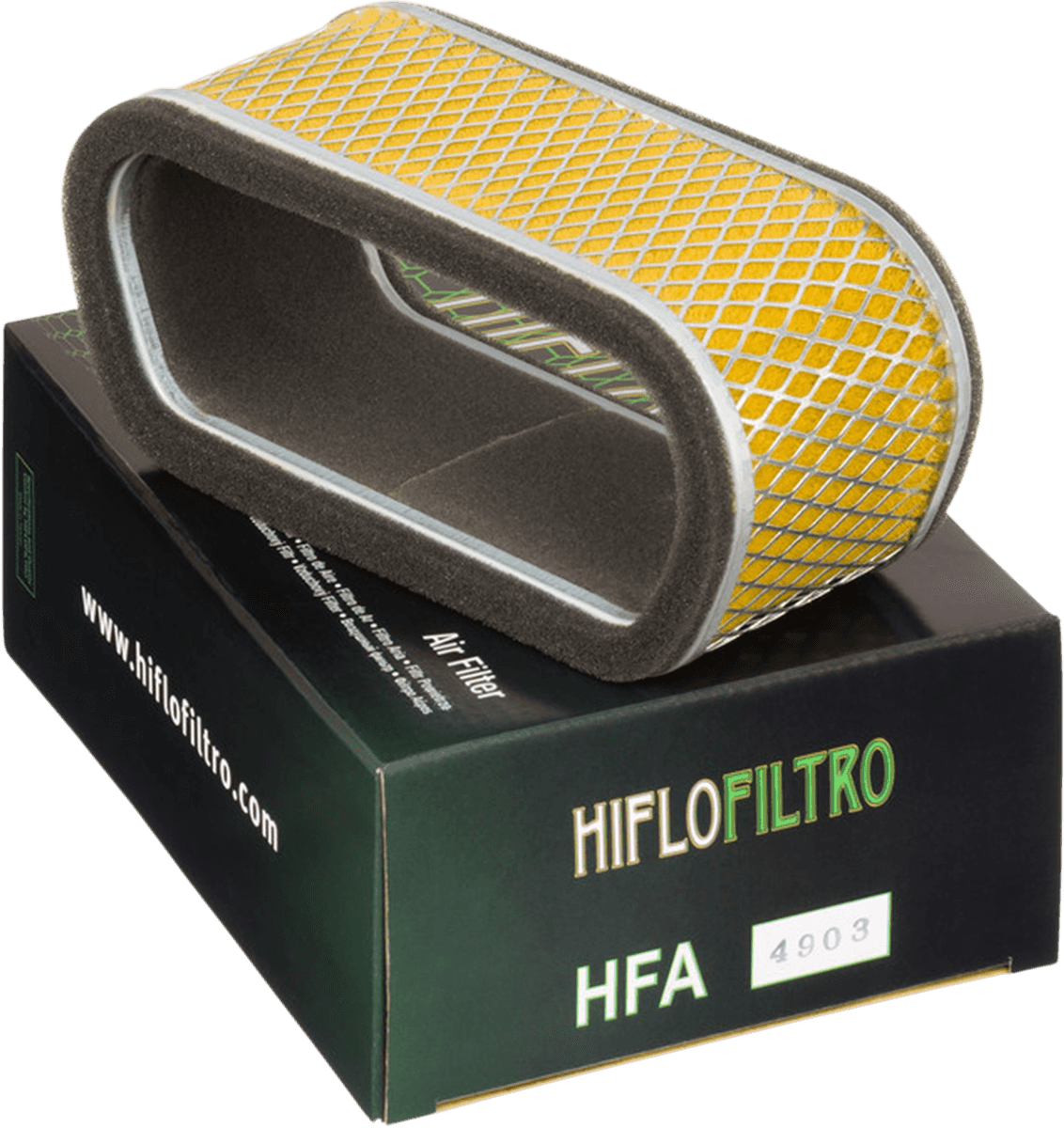 HIFLOFILTRO 1011-2656 Replacement OE Air Filter - Yamaha