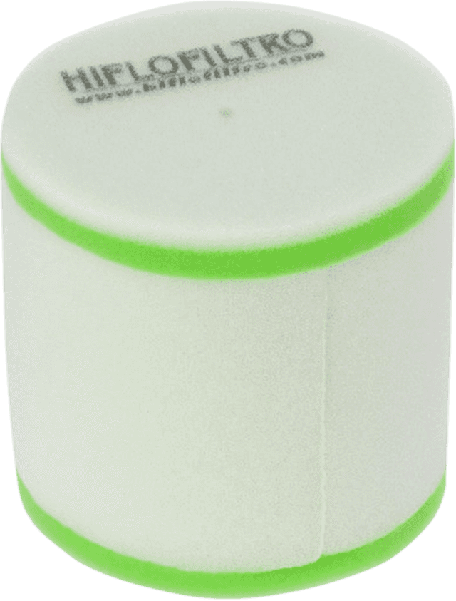 HIFLOFILTRO 1011-2670 Foam Air Filter - Suzuki